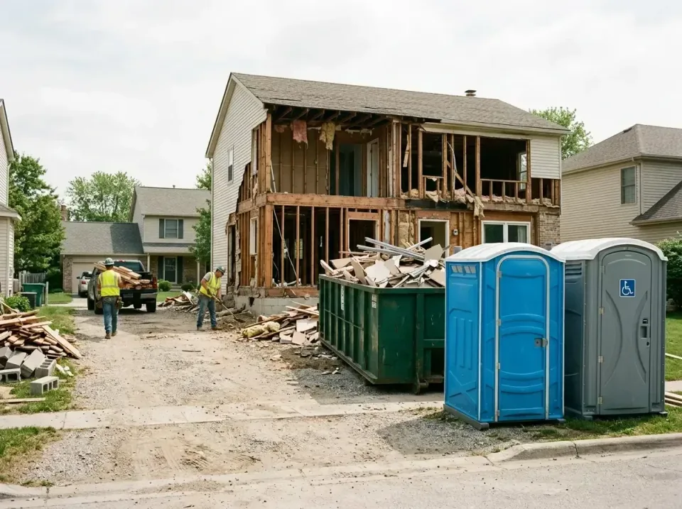 home-renovation-demolition-sit-010 — frequently asked questions, Portable Toilet & Dumpsters Rental in Gig Harbor, WA